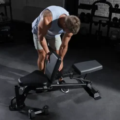 Inspire Series FID7 Pro Verstelbare Trainingsbank