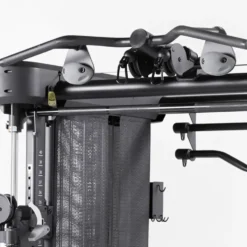 Inspire Series FT2 Pro Smith Machine - Functional Trainer
