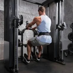 Inspire Series FT2 Pro Smith Machine - Functional Trainer