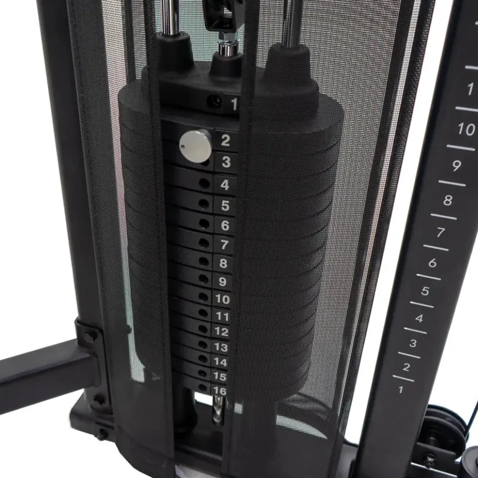 Inspire SF5 Functional Trainer & Smith Machine