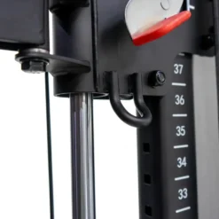 Inspire SF5 Functional Trainer & Smith Machine