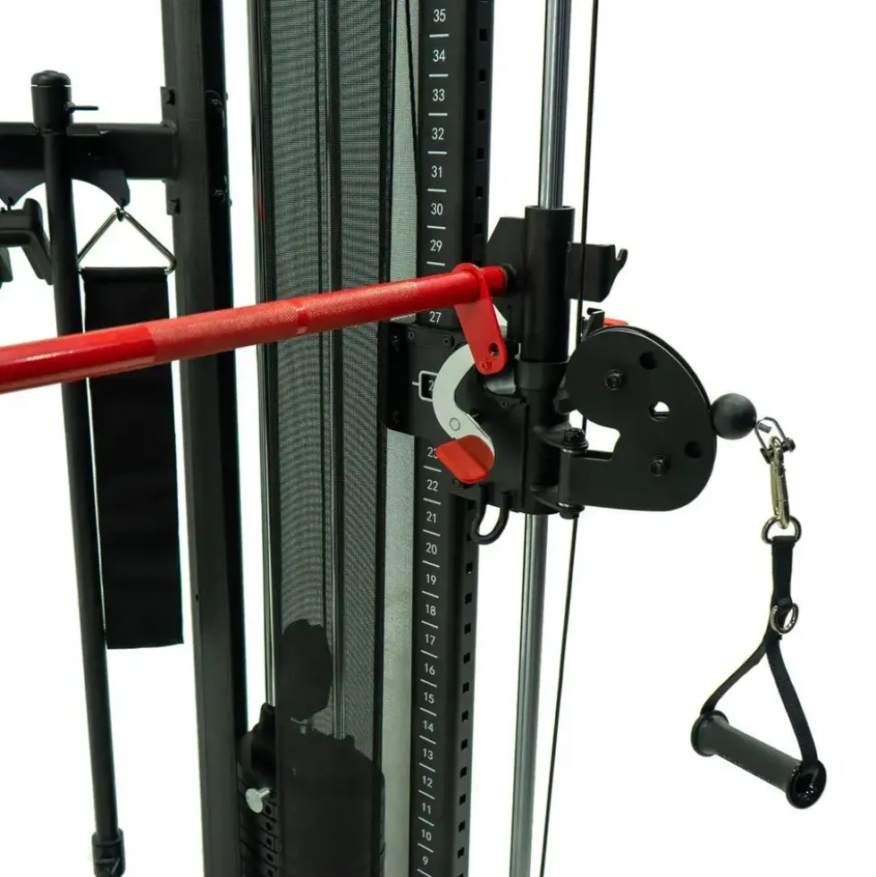 Inspire SF5 Functional Trainer & Smith Machine