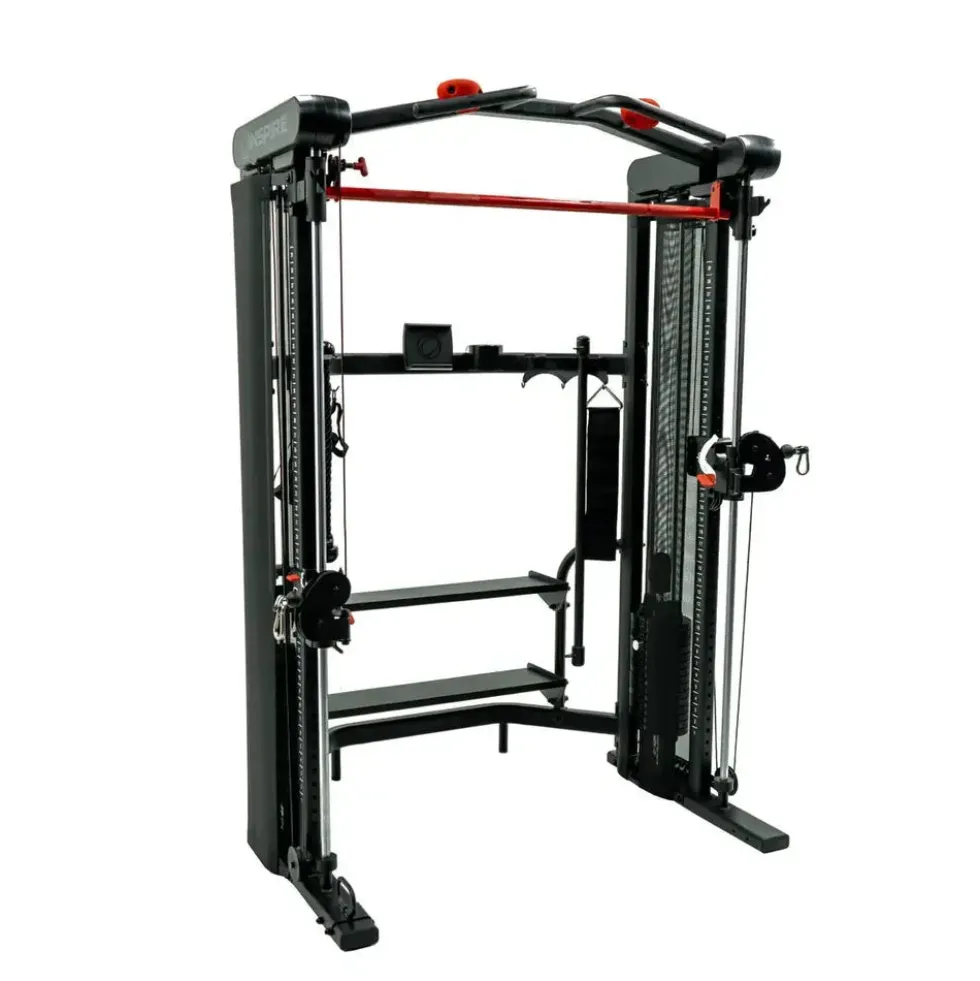 Inspire SF5 Functional Trainer & Smith Machine