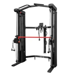 Inspire SF3 Functional Trainer & Smith Machine