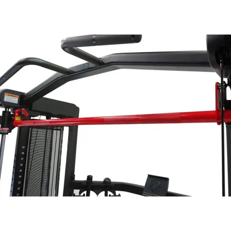 Inspire SF3 Functional Trainer & Smith Machine