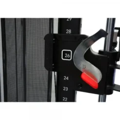 Inspire SF3 Functional Trainer & Smith Machine