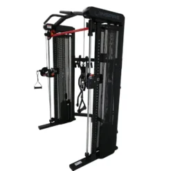 Inspire SF3 Functional Trainer & Smith Machine