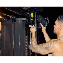 Inspire SF6 Smith Functional Trainer - Package