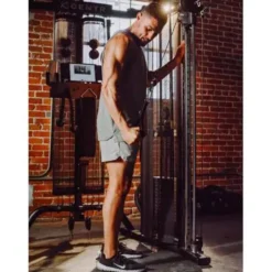 Inspire SF6 Smith Functional Trainer - Package