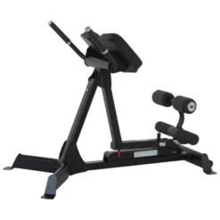 Inspire Verstelbare Hyperextension - GHD Trainingsbank