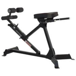 Inspire Verstelbare Hyperextension - GHD Trainingsbank