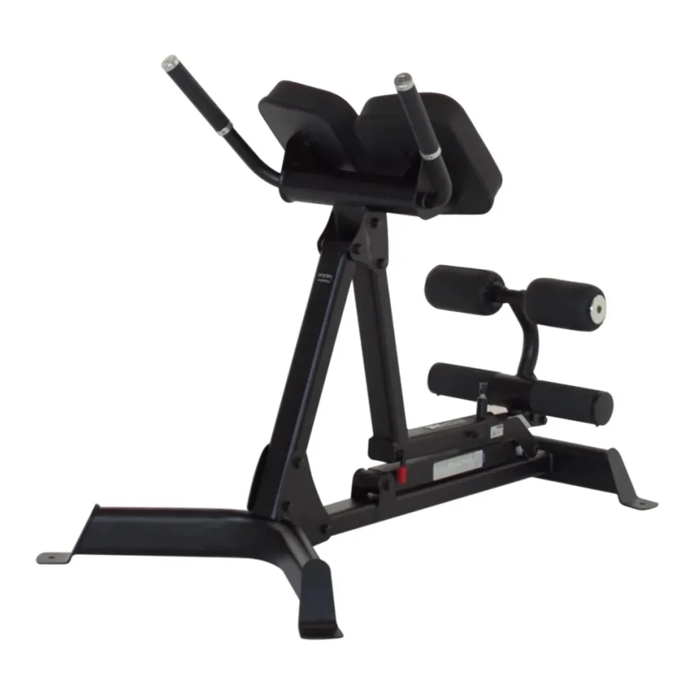 Inspire Verstelbare Hyperextension - GHD Trainingsbank