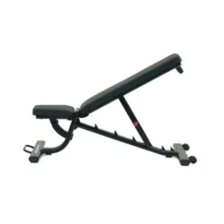 Inspire Verstelbare Trainingsbank FID3.1PK - Decline en Incline