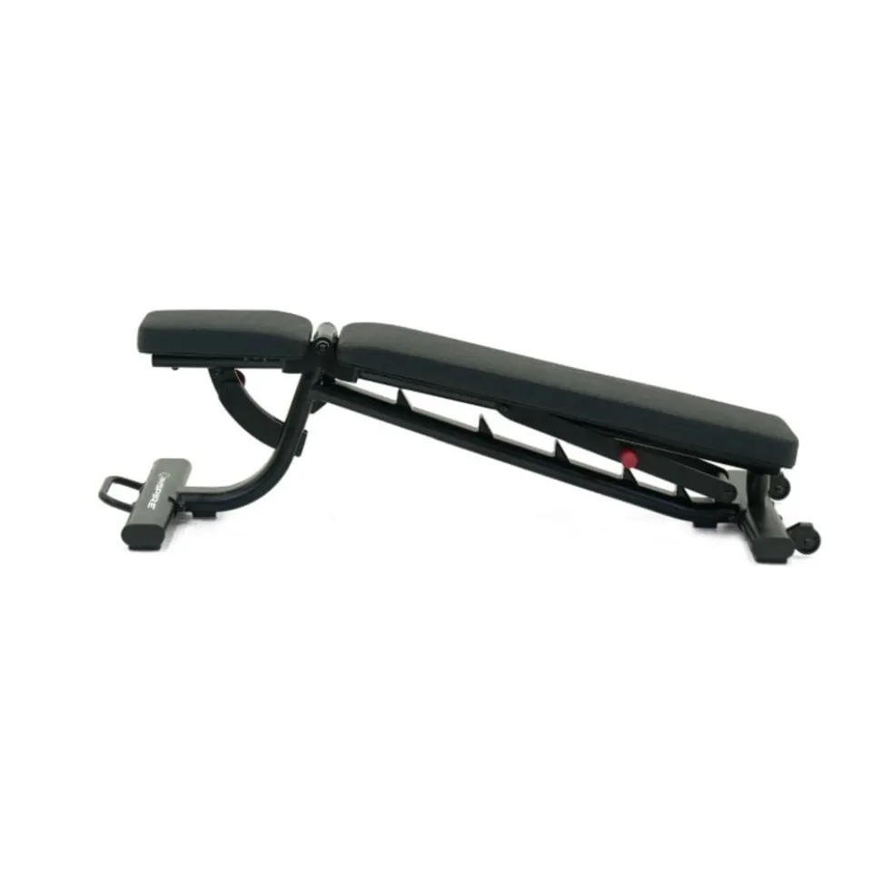 Inspire Verstelbare Trainingsbank FID3.1PK - Decline en Incline