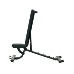 Inspire Verstelbare Trainingsbank FID3.1PK - Decline en Incline