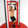 Iron Gym Ab Straps