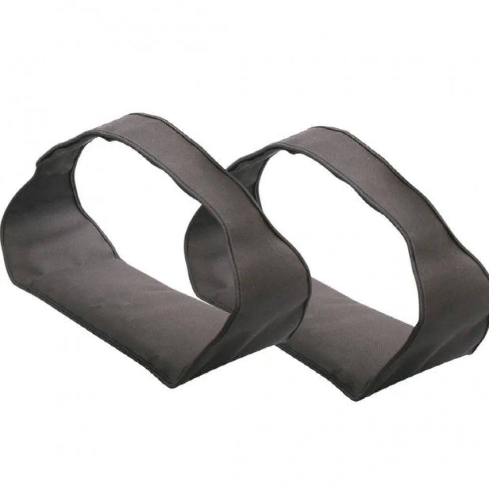 Iron Gym Ab Straps