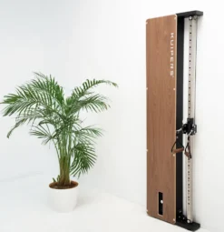 Kuipers Smart Kabelstation - Donker Walnoot
