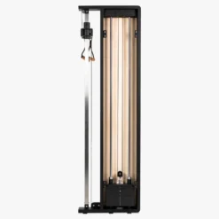 Kuipers Smart Kabelstation - Donker Walnoot