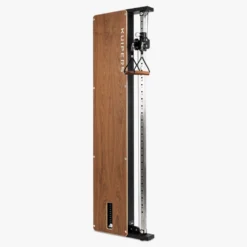 Kuipers Smart Kabelstation - Donker Walnoot
