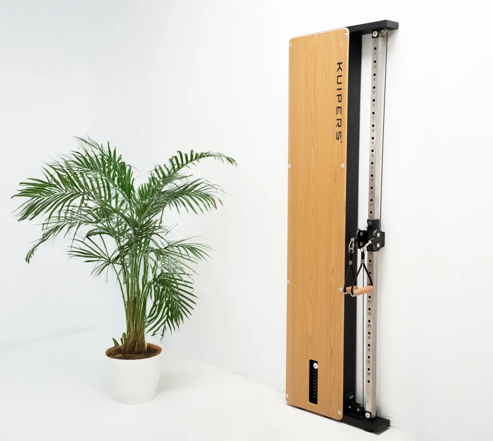 Kuipers Smart Kabelstation - Licht Essen