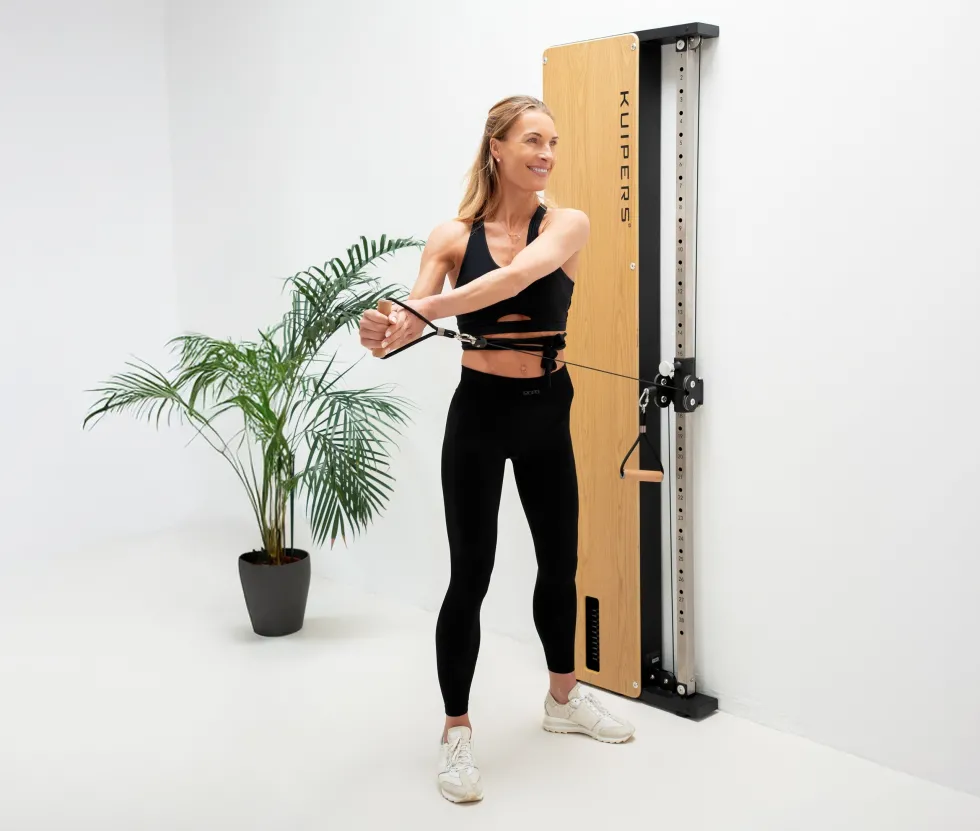 Kuipers Smart Kabelstation - Licht Essen