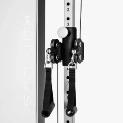 Kuipers Smart Kabelstation - RVS