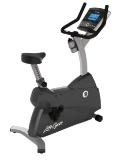 Life Fitness C1 GO Hometrainer