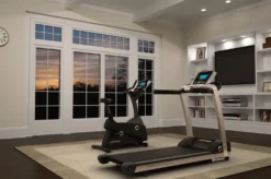 Life Fitness C3 GO Hometrainer