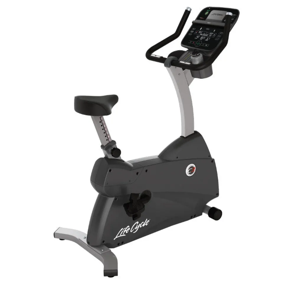 Life Fitness C3 Track Connect Hometrainer