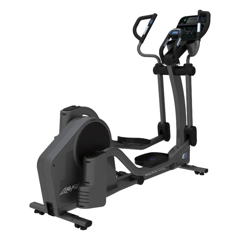 Life Fitness E5 GO Crosstrainer
