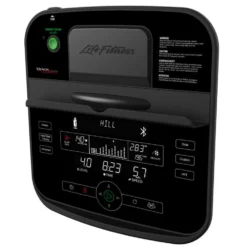 Life Fitness E3 Track Connect Crosstrainer