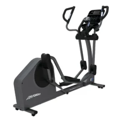 Life Fitness E3 Track Connect Crosstrainer