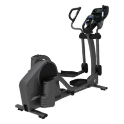 Life Fitness E5 Track Connect Crosstrainer