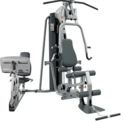 Life Fitness G2 Homegym met Leg Press/Calf Raise Uitbreiding