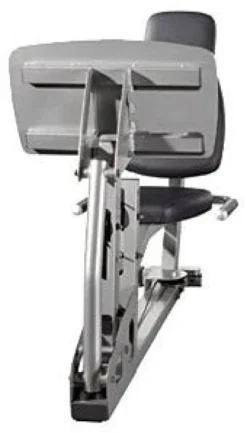 Life Fitness G2 Homegym met Leg Press/Calf Raise Uitbreiding