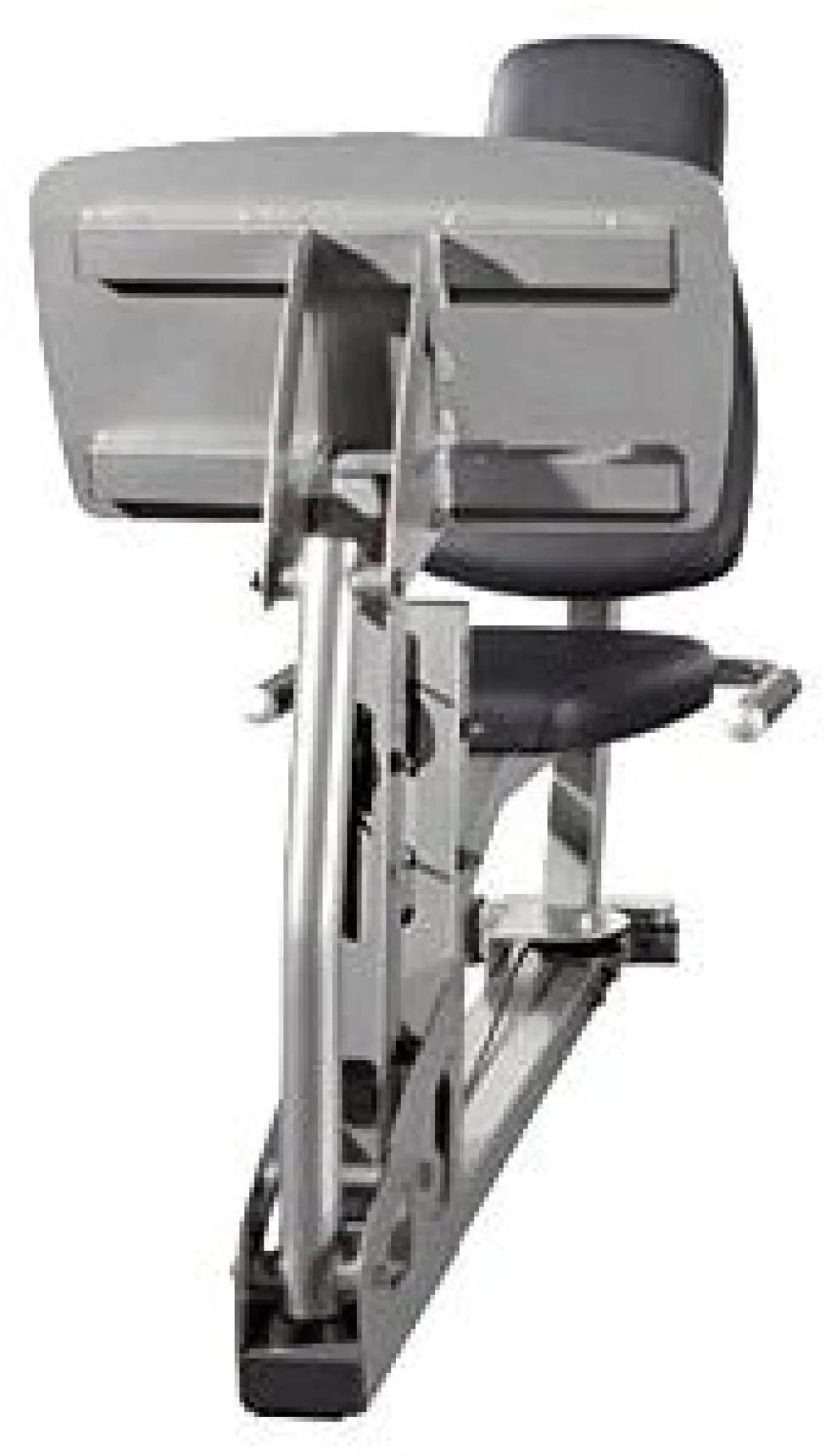 Life Fitness G2 Homegym met Leg Press/Calf Raise Uitbreiding