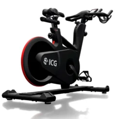 Life Fitness ICG IC5 Indoor Bike