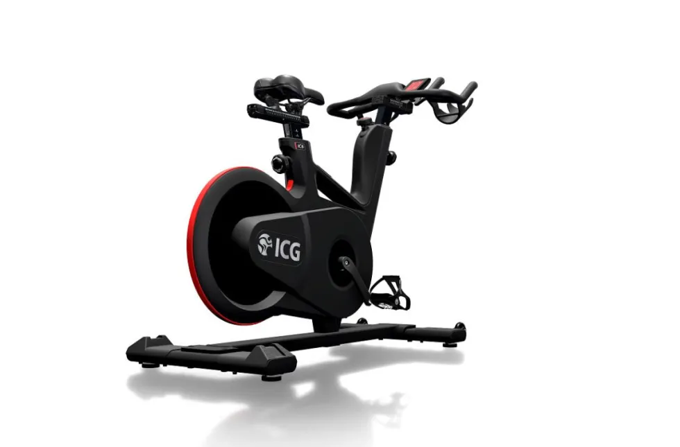 Life Fitness ICG IC6 Indoor Bike