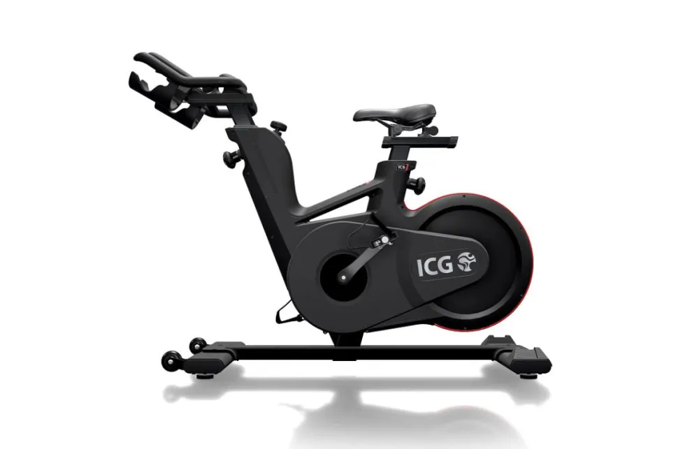Life Fitness ICG IC6 Indoor Bike