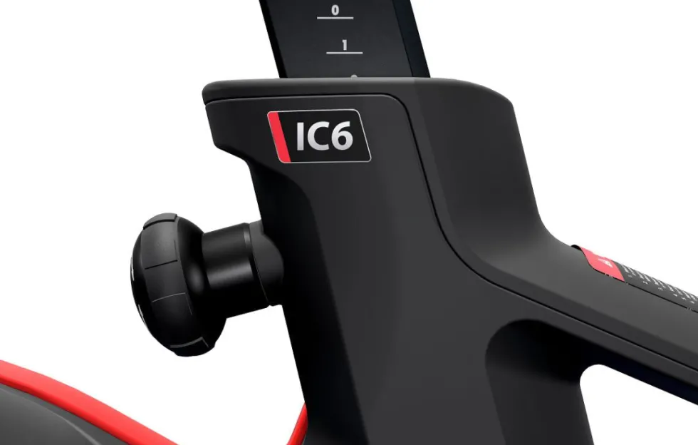 Life Fitness ICG IC6 Indoor Bike