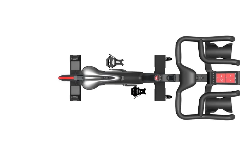 Life Fitness ICG IC6 Indoor Bike