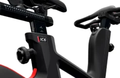 Life Fitness ICG IC6 Indoor Bike