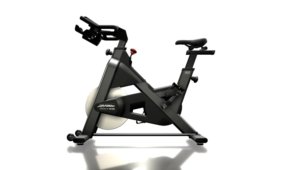 Life Fitness ICG IC3 Indoor Cycle