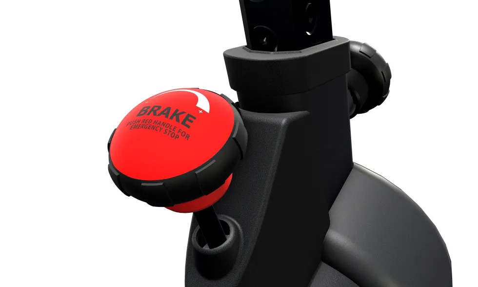 Life Fitness ICG IC3 Indoor Cycle