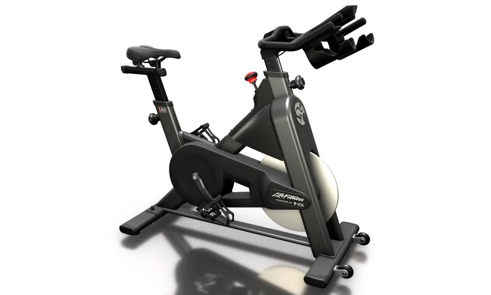 Life Fitness ICG IC3 Indoor Cycle