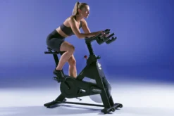 Life Fitness ICG IC3 Indoor Cycle