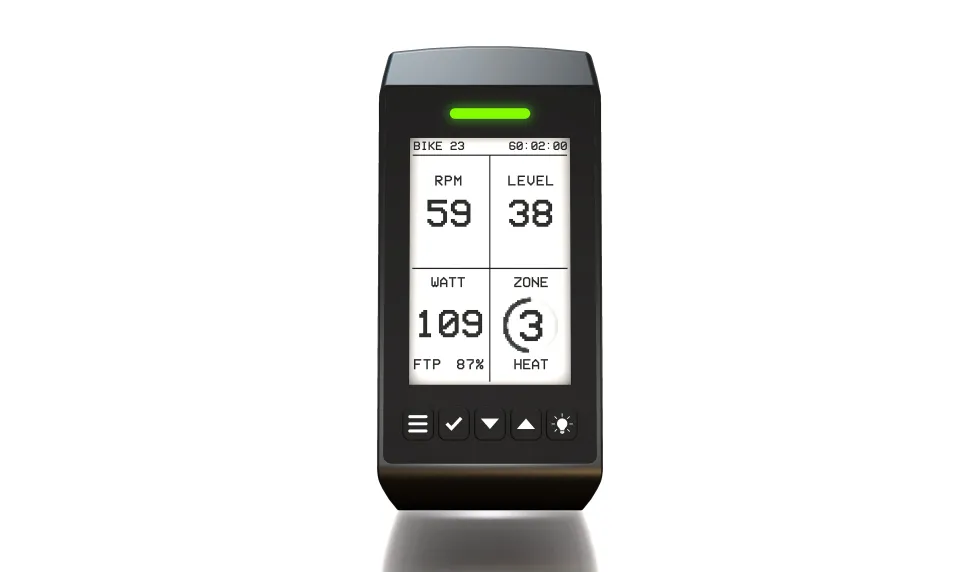 Life Fitness ICG IC3 Indoor Cycle