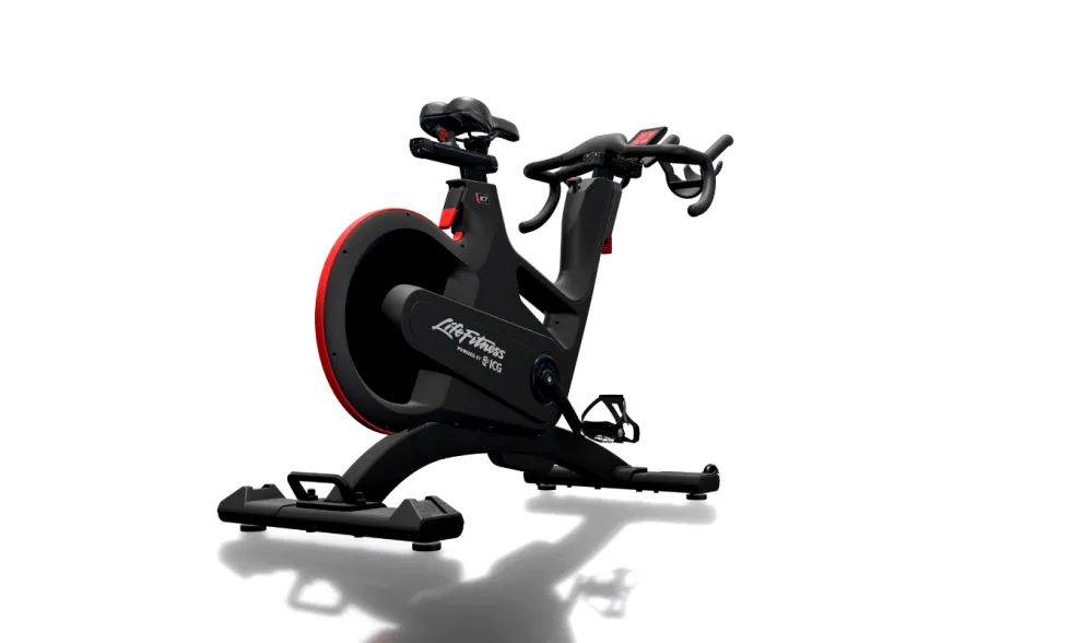 Life Fitness ICG IC7 Indoor Cycle