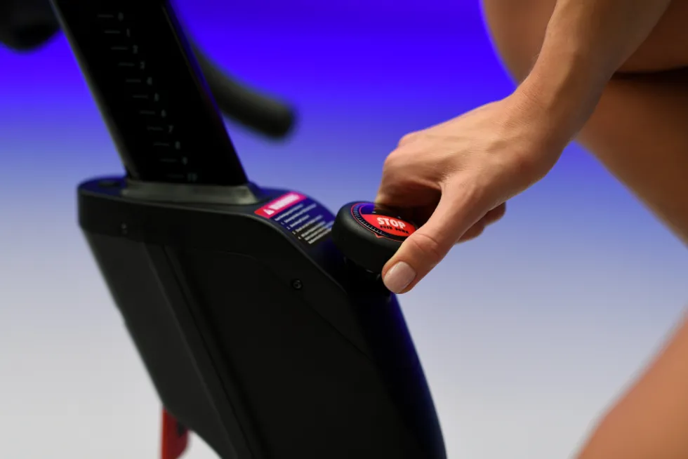 Life Fitness ICG IC7 Indoor Cycle